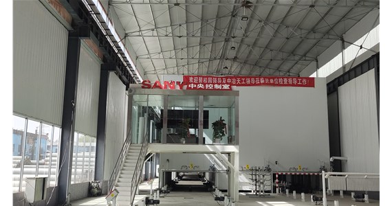 山西裝配式建筑的特點(diǎn)有哪些呢？